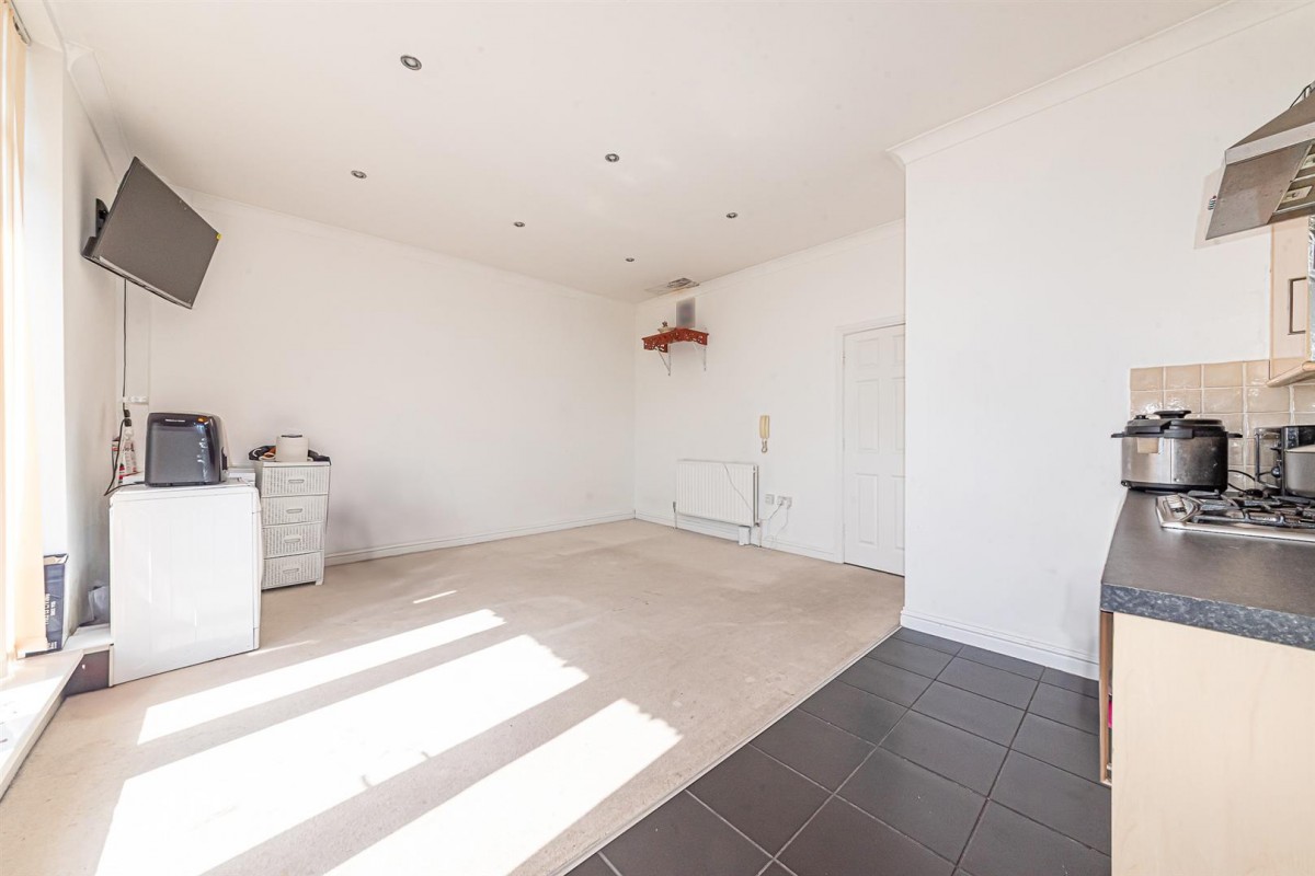 Lynchford Road, Farnborough