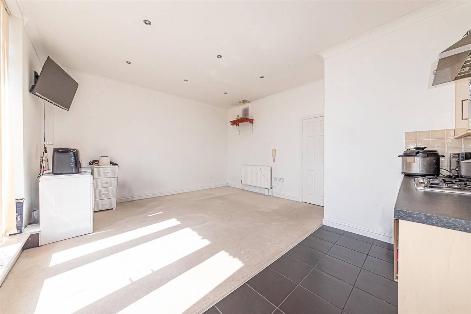 Lynchford Road, Farnborough