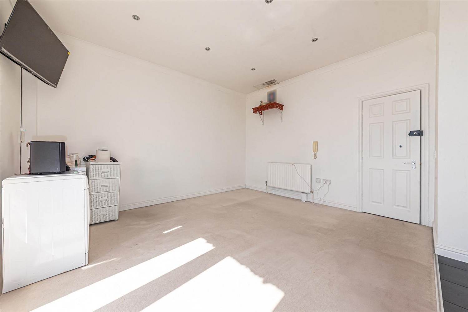 Lynchford Road, Farnborough