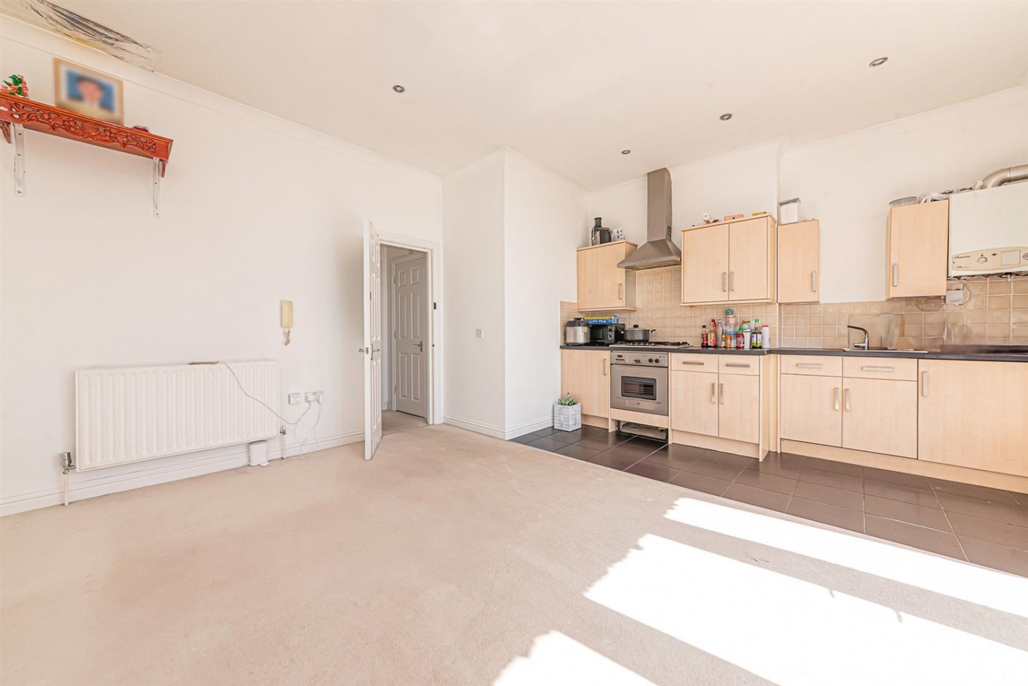 Lynchford Road, Farnborough