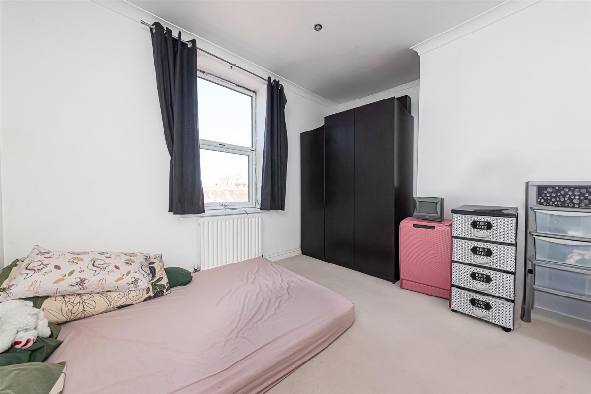 Lynchford Road, Farnborough