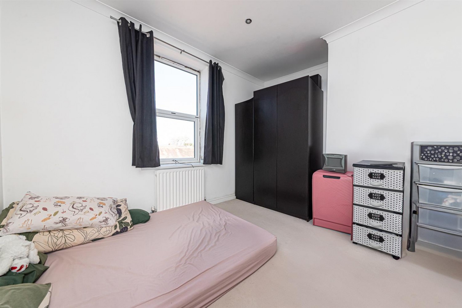 Lynchford Road, Farnborough