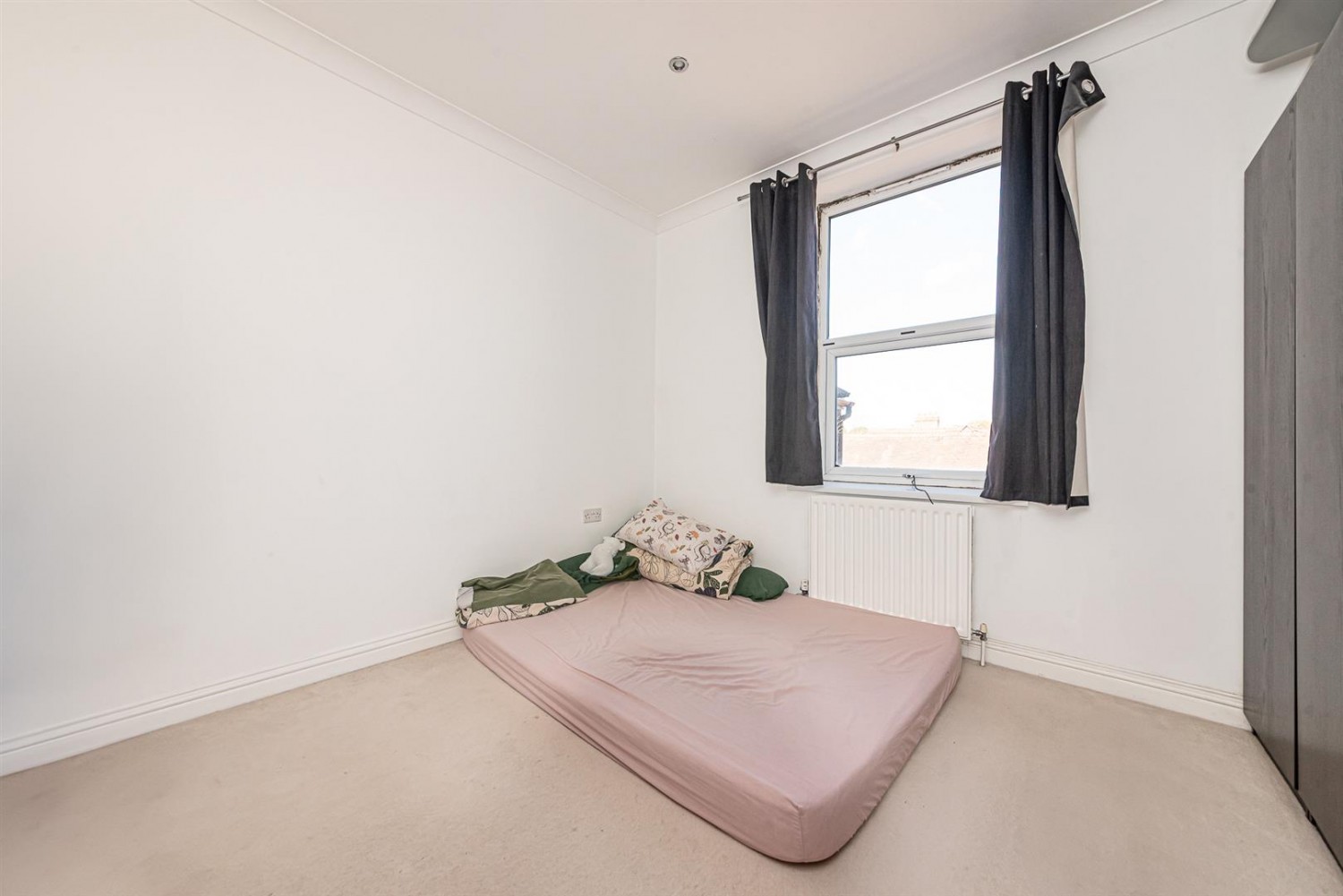 Lynchford Road, Farnborough
