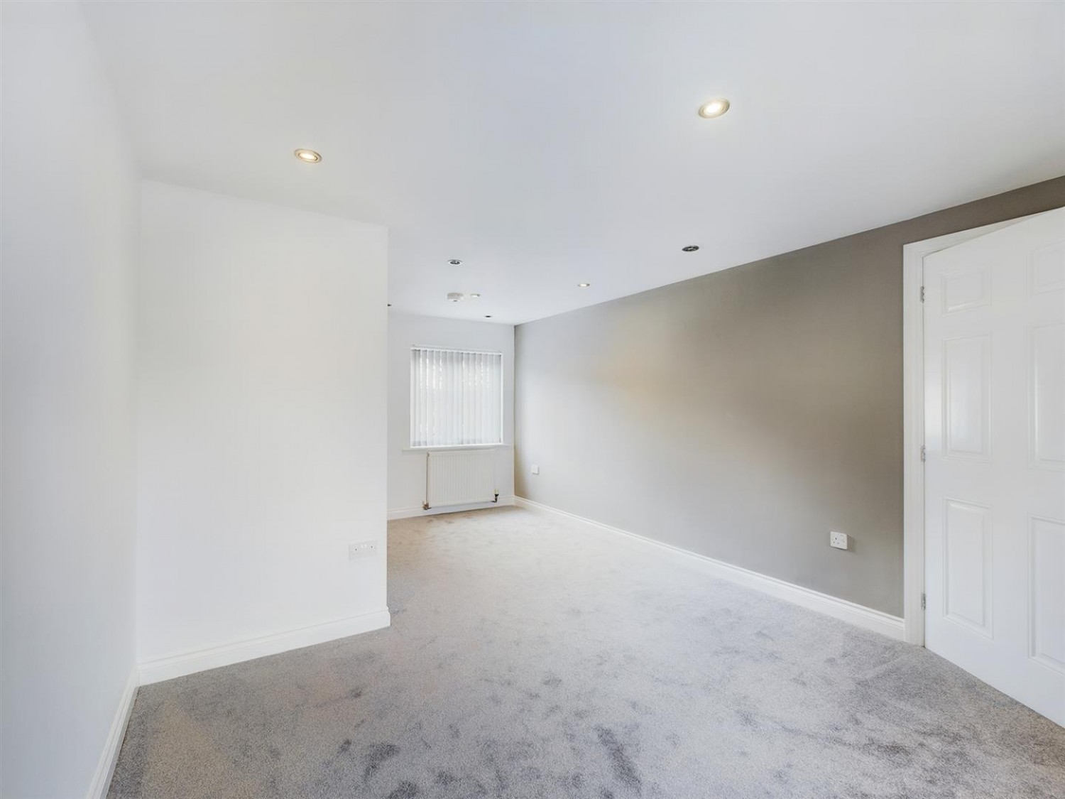 Tiber Road, North Hykeham