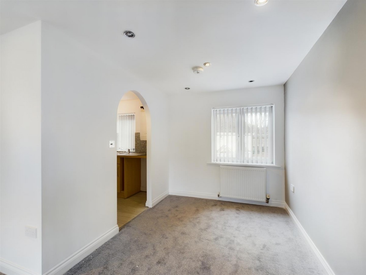 Tiber Road, North Hykeham
