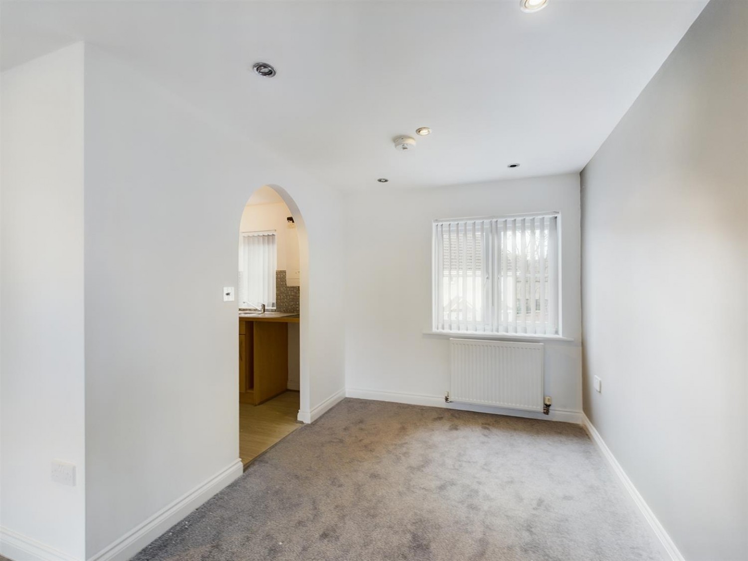 Tiber Road, North Hykeham