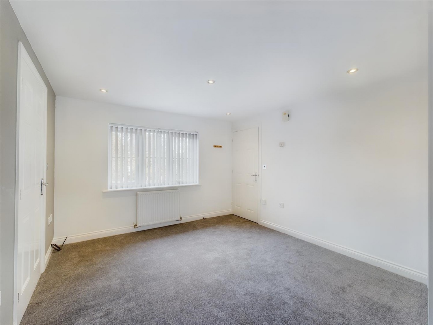 Tiber Road, North Hykeham