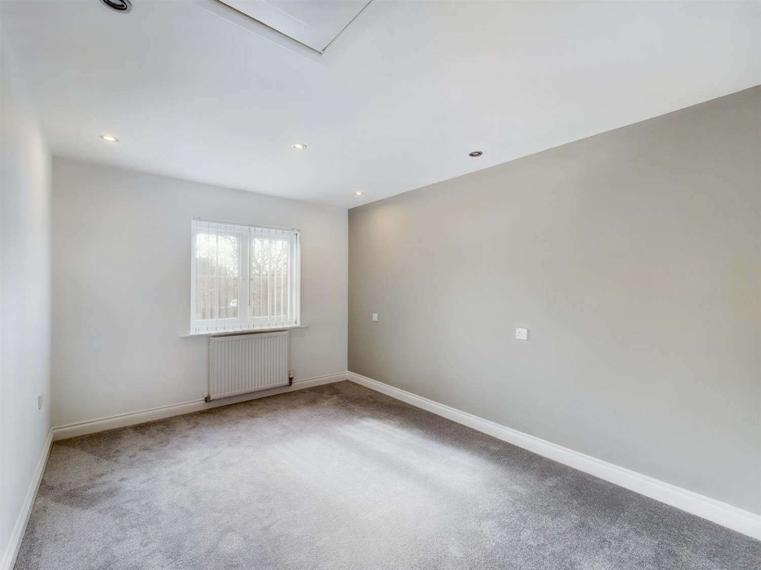 Tiber Road, North Hykeham