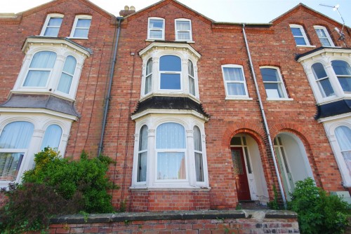 Altham Terrace, Lincoln
