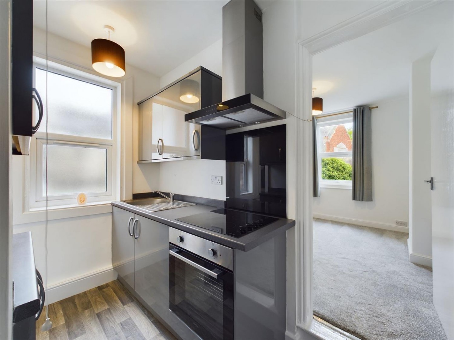Altham Terrace, Lincoln