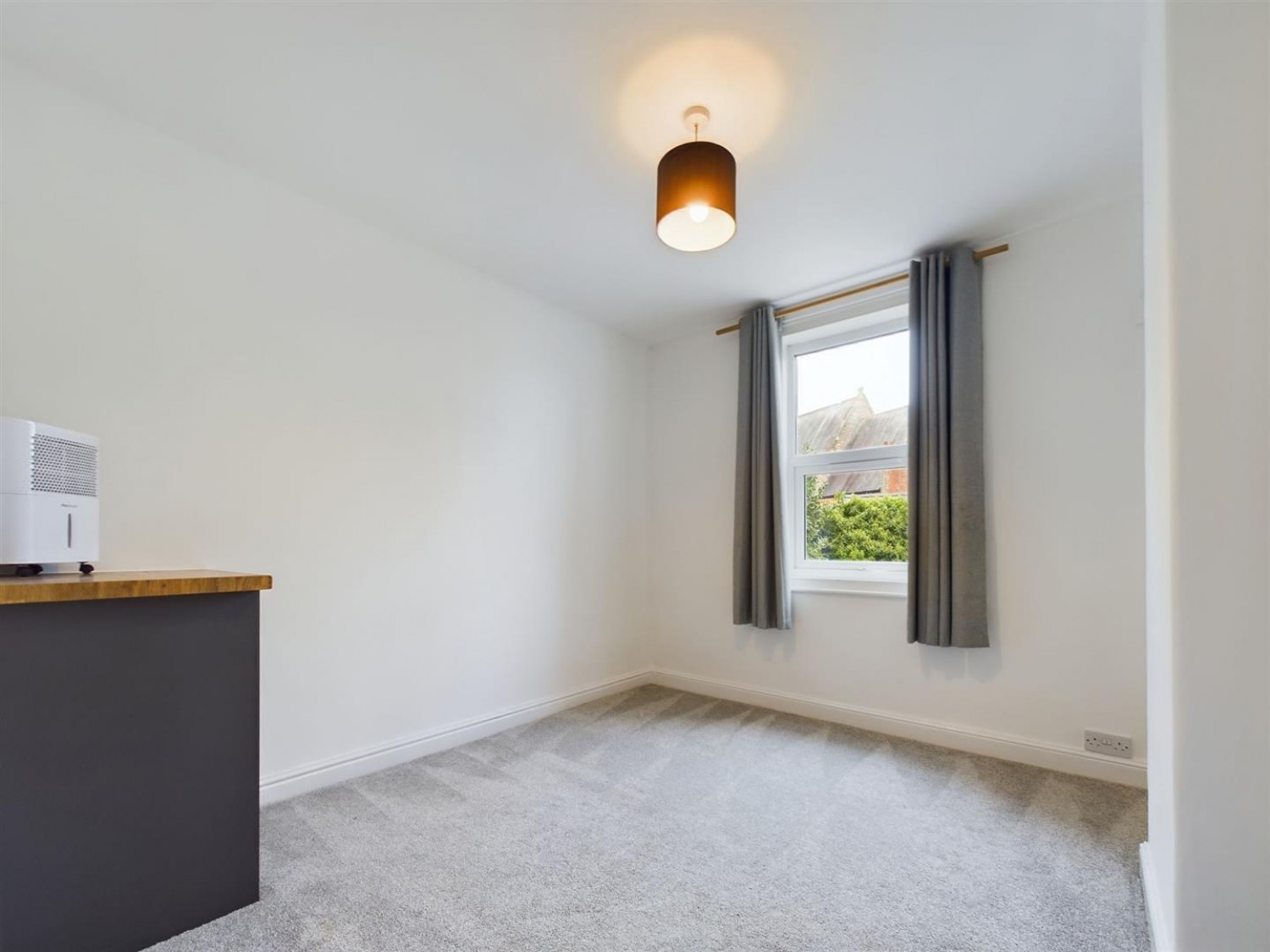 Altham Terrace, Lincoln