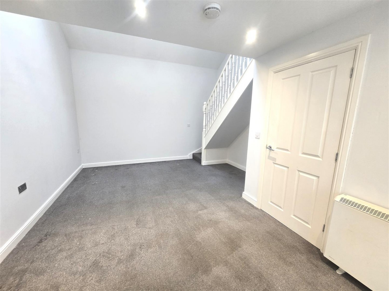 Pashley Court, Alexandra Road