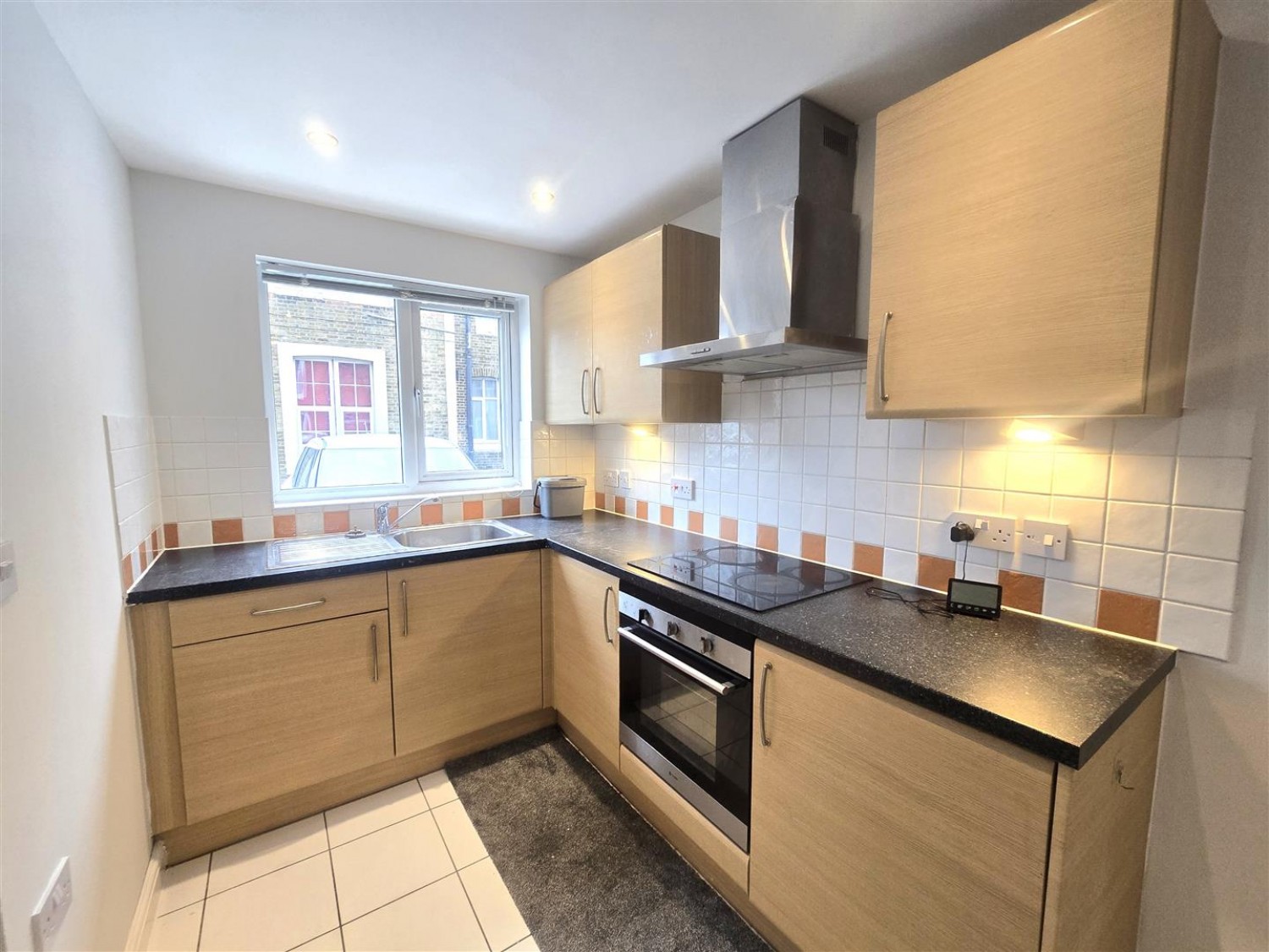 Pashley Court, Alexandra Road