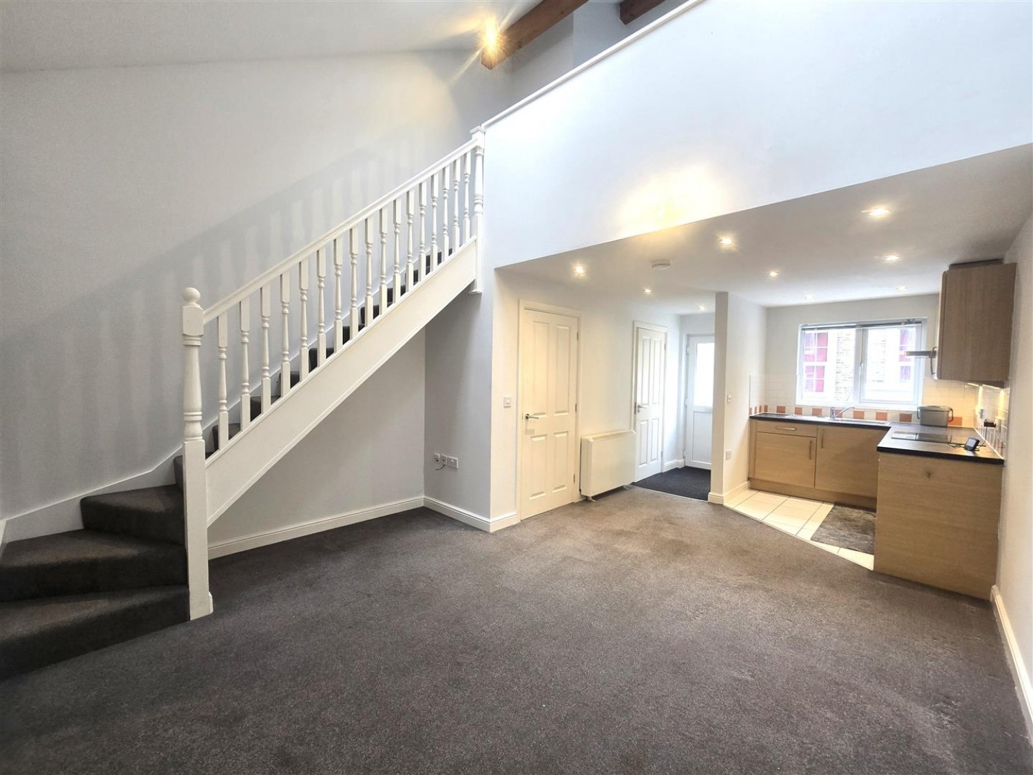 Pashley Court, Alexandra Road