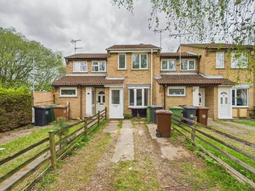 Elsham Close, Lincoln