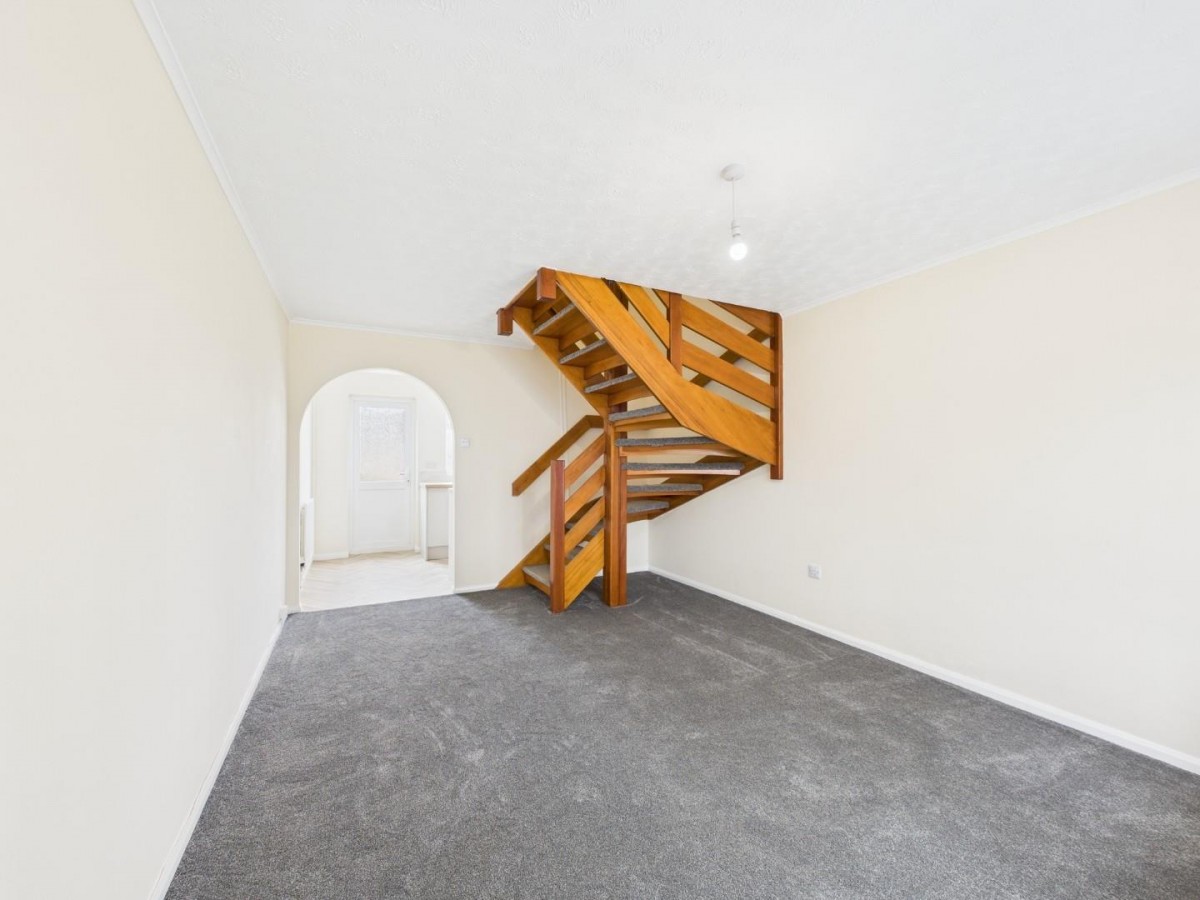 Elsham Close, Lincoln