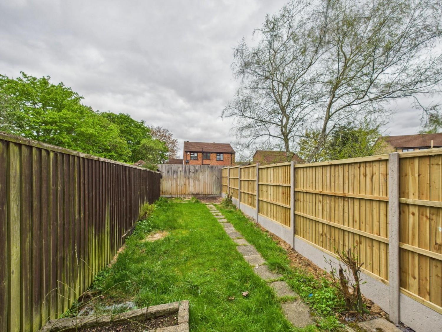 2 bedroom House for Letting Elsham Close, Lincoln