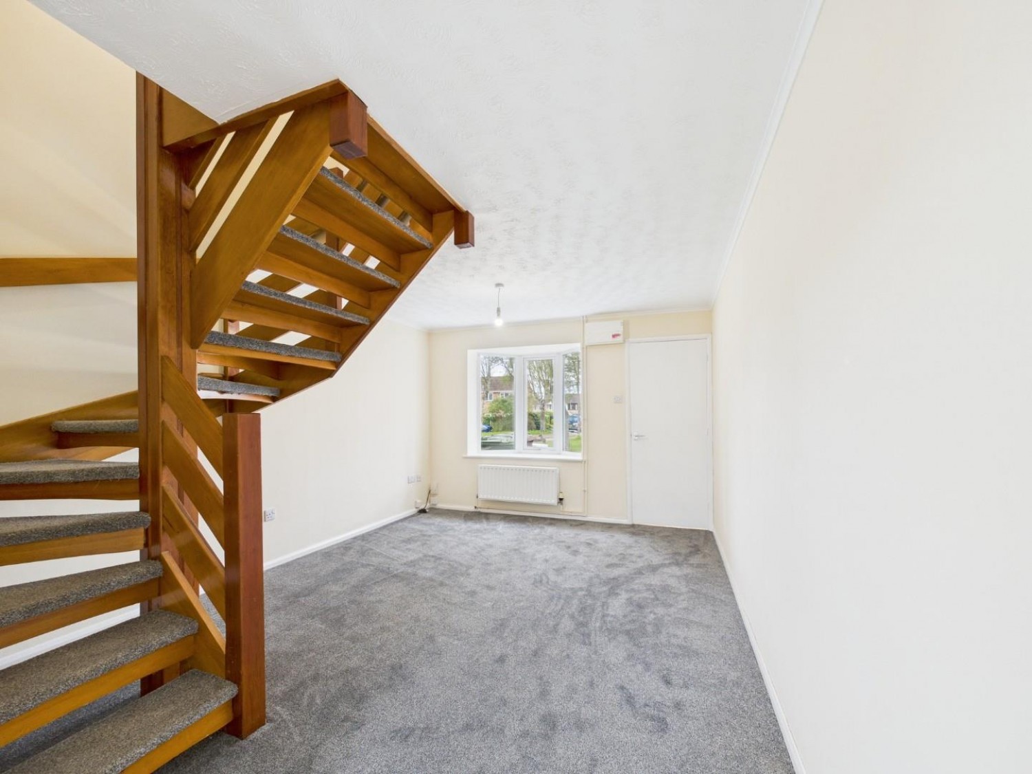 2 bedroom House for Letting Elsham Close, Lincoln