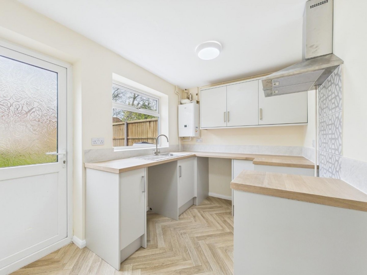 Elsham Close, Lincoln