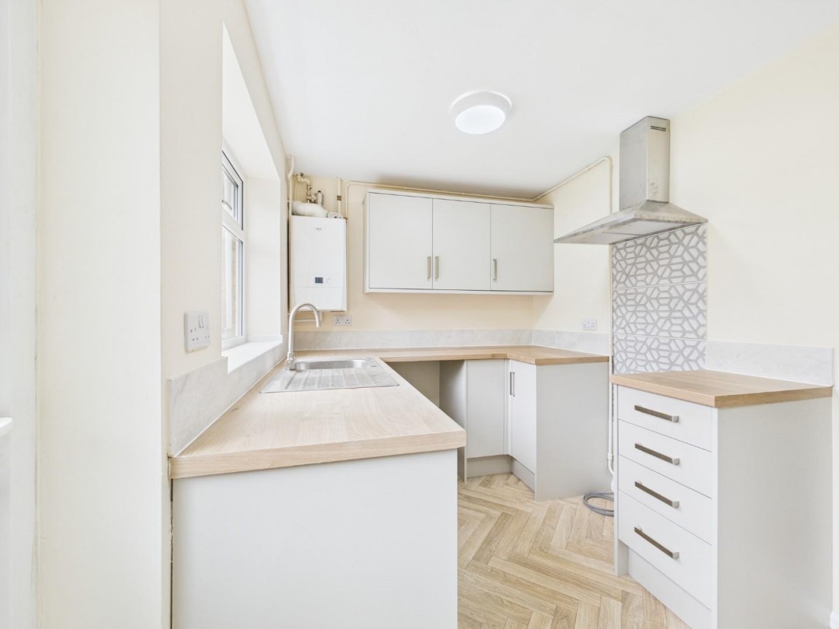 Elsham Close, Lincoln