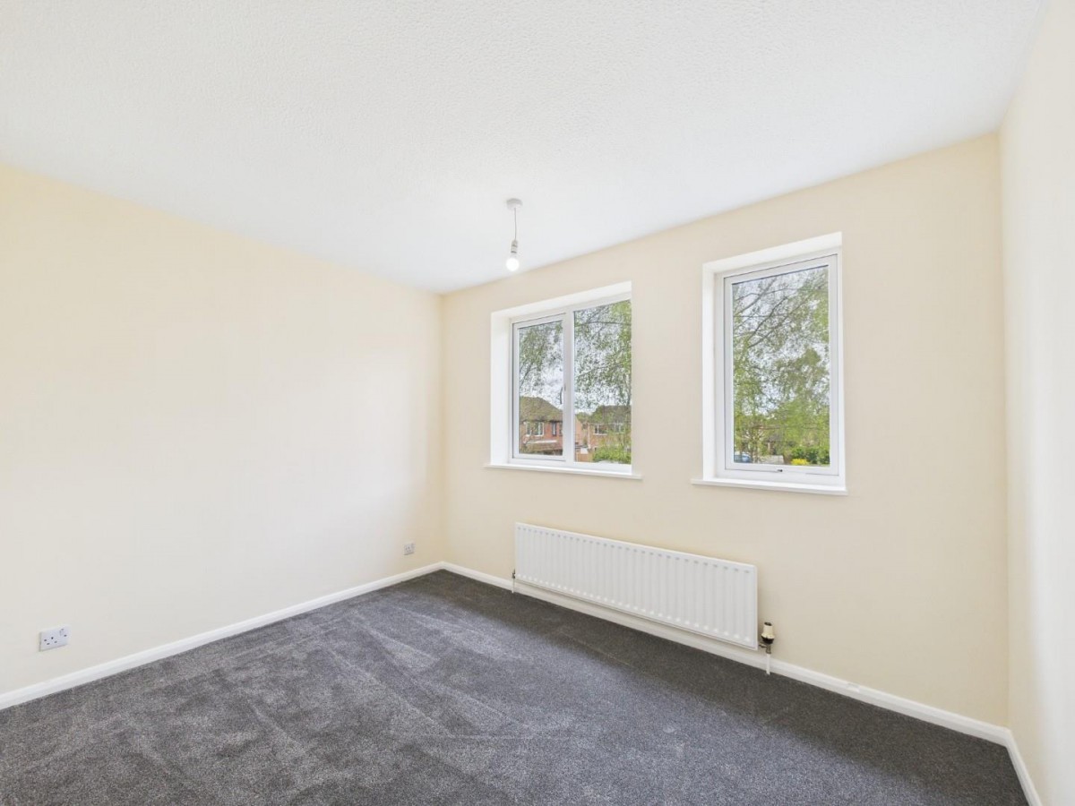 Elsham Close, Lincoln