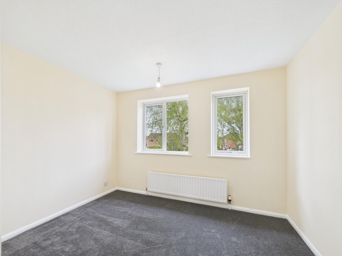 Elsham Close, Lincoln