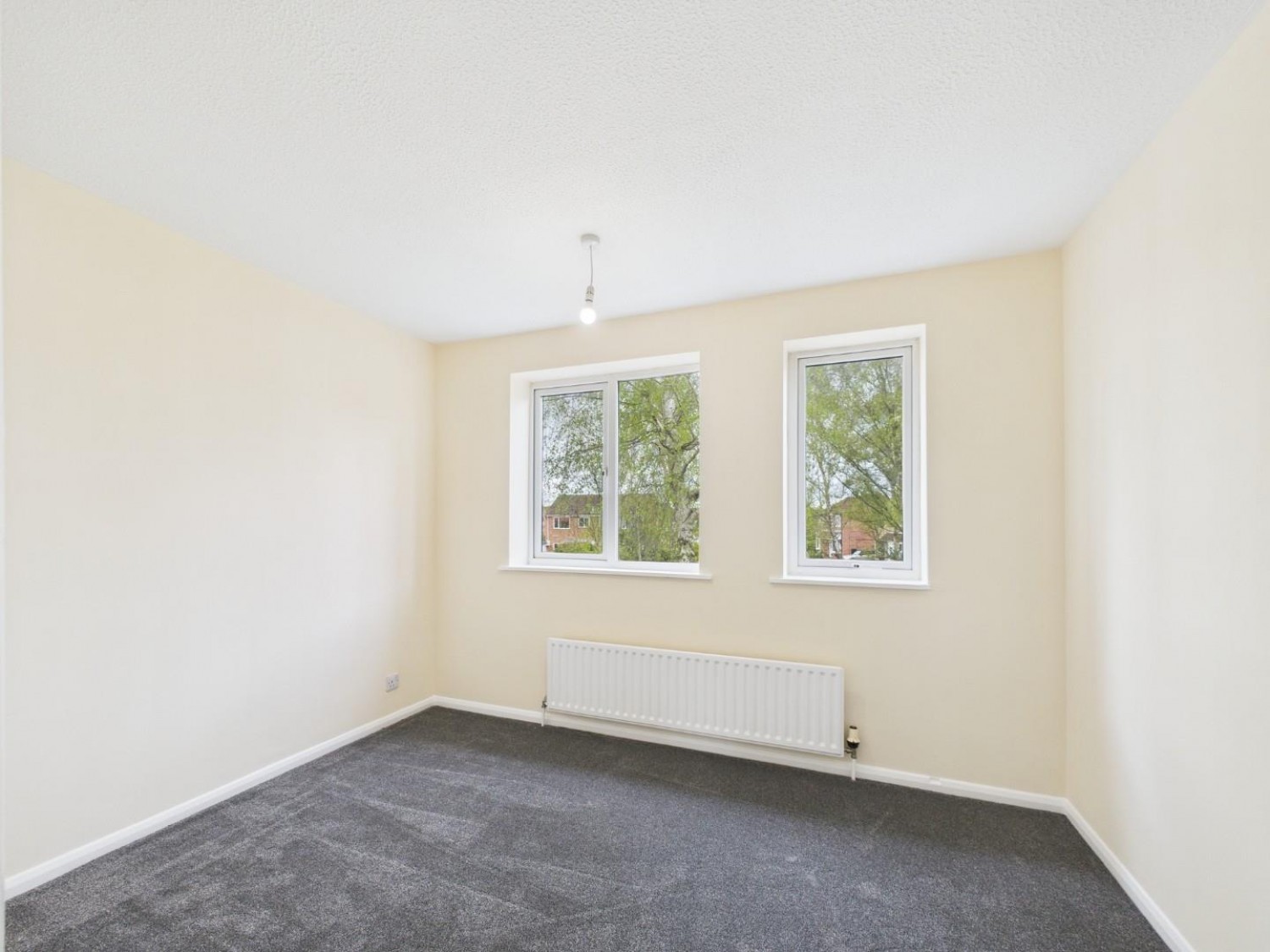 2 bedroom House for Letting Elsham Close, Lincoln