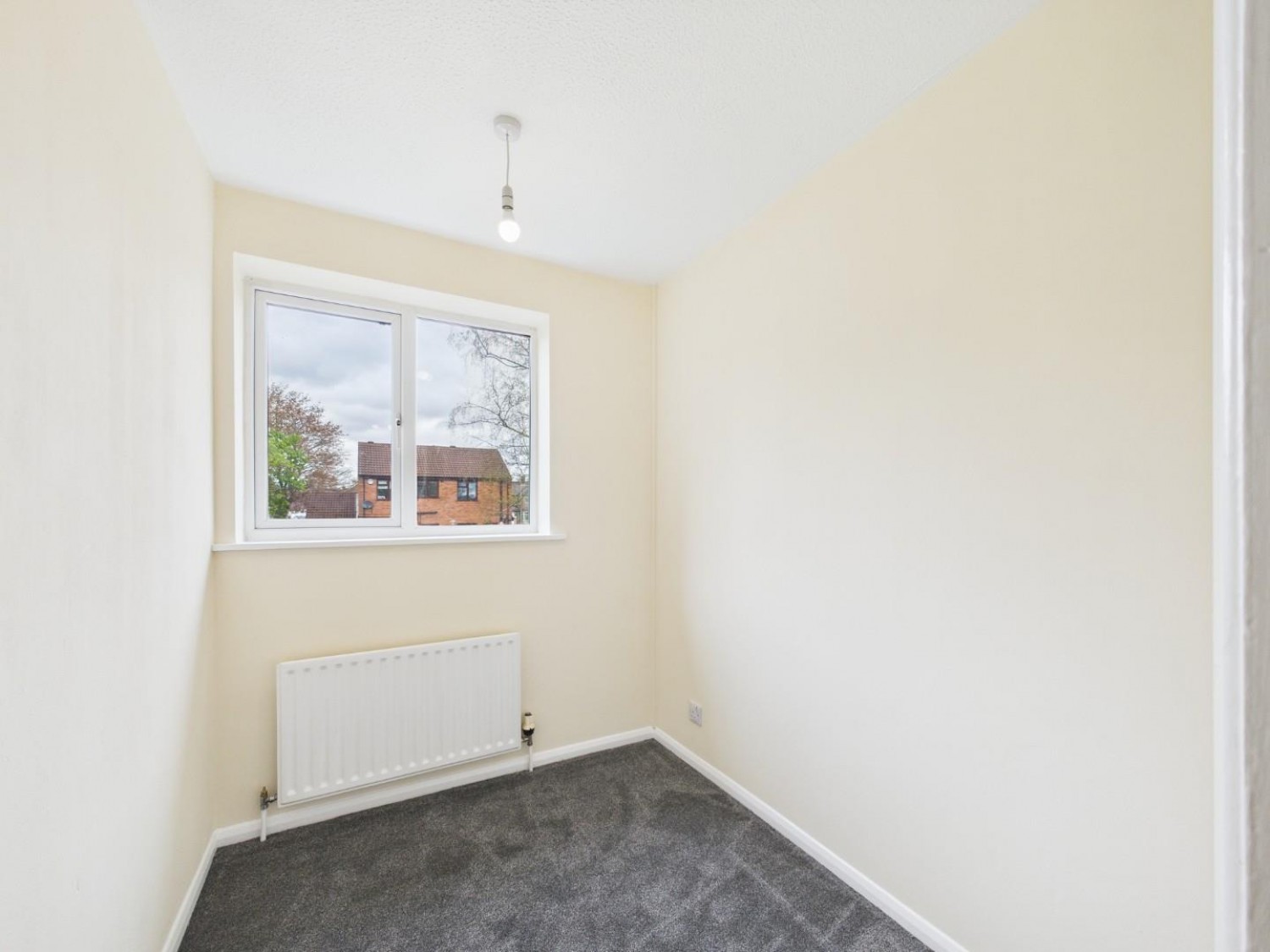 2 bedroom House for Letting Elsham Close, Lincoln