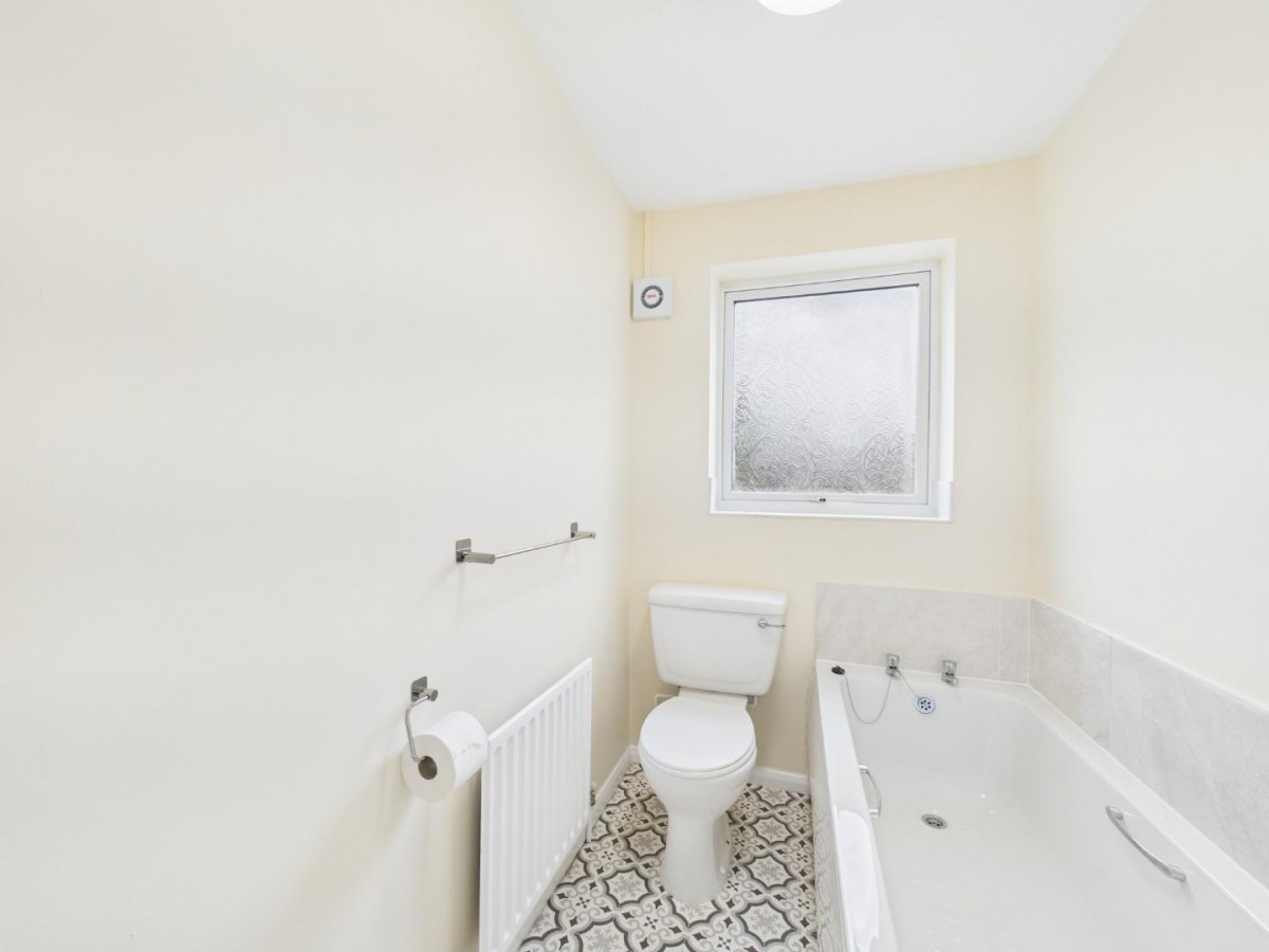 Elsham Close, Lincoln