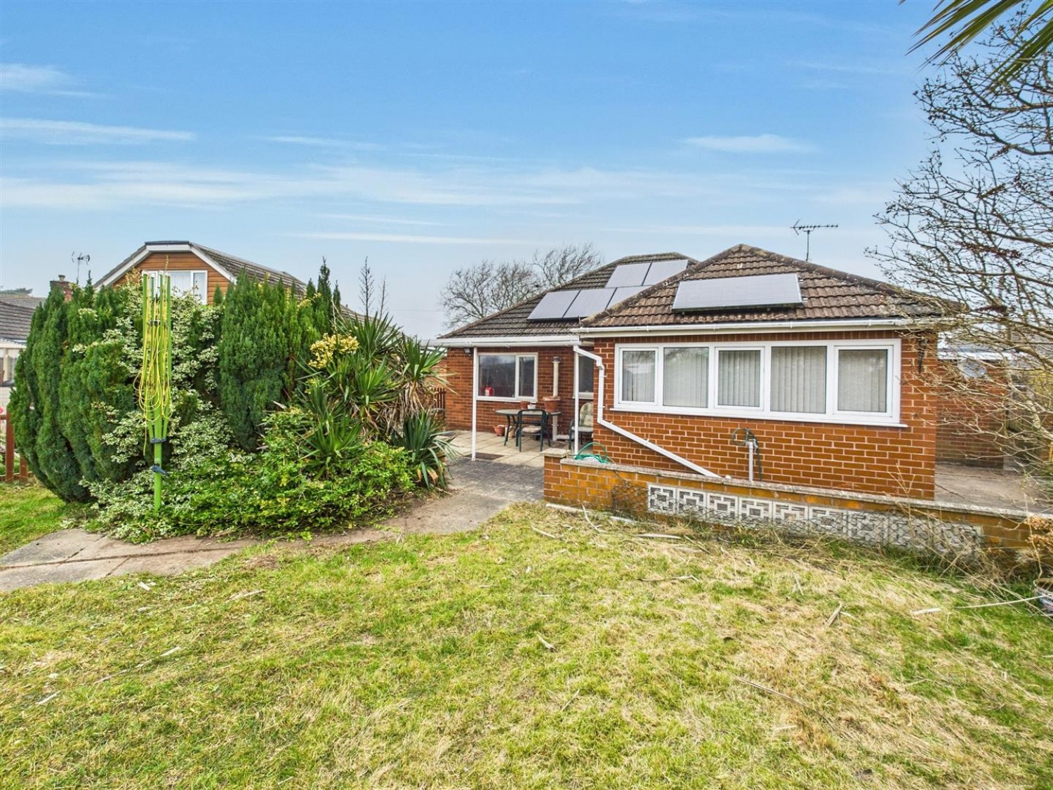 Westwood Drive, Lincoln