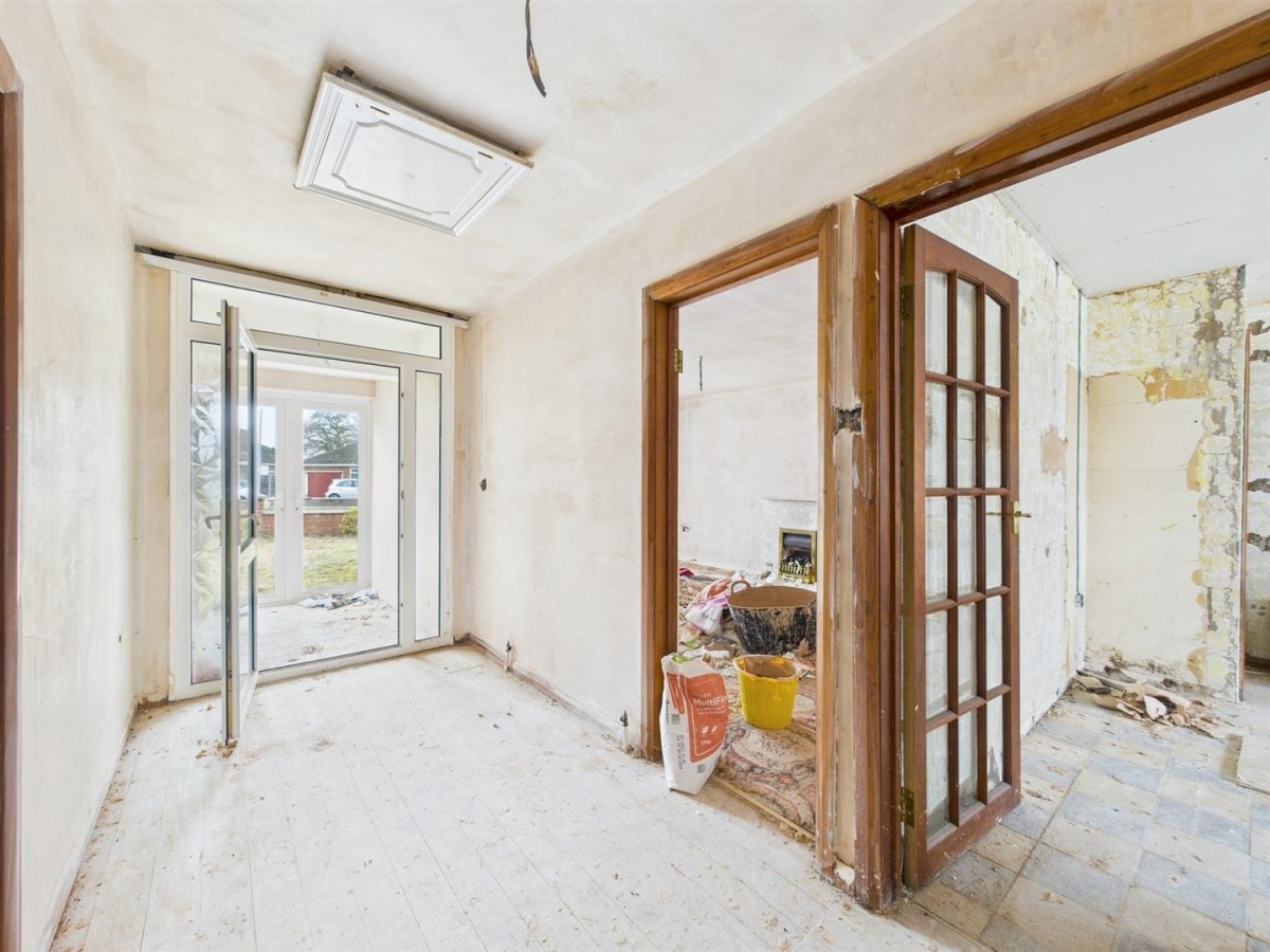 Westwood Drive, Lincoln