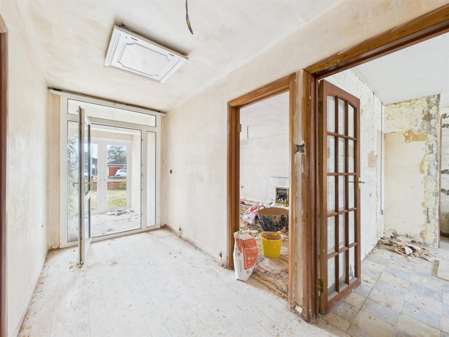 Westwood Drive, Lincoln