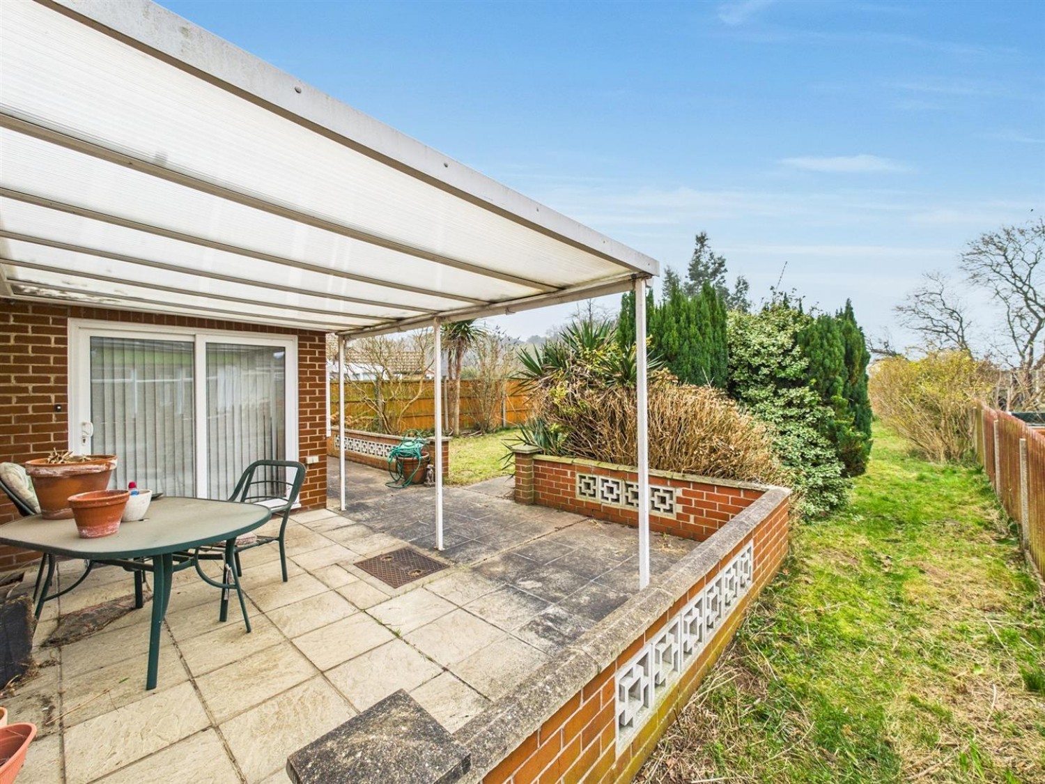 Westwood Drive, Lincoln