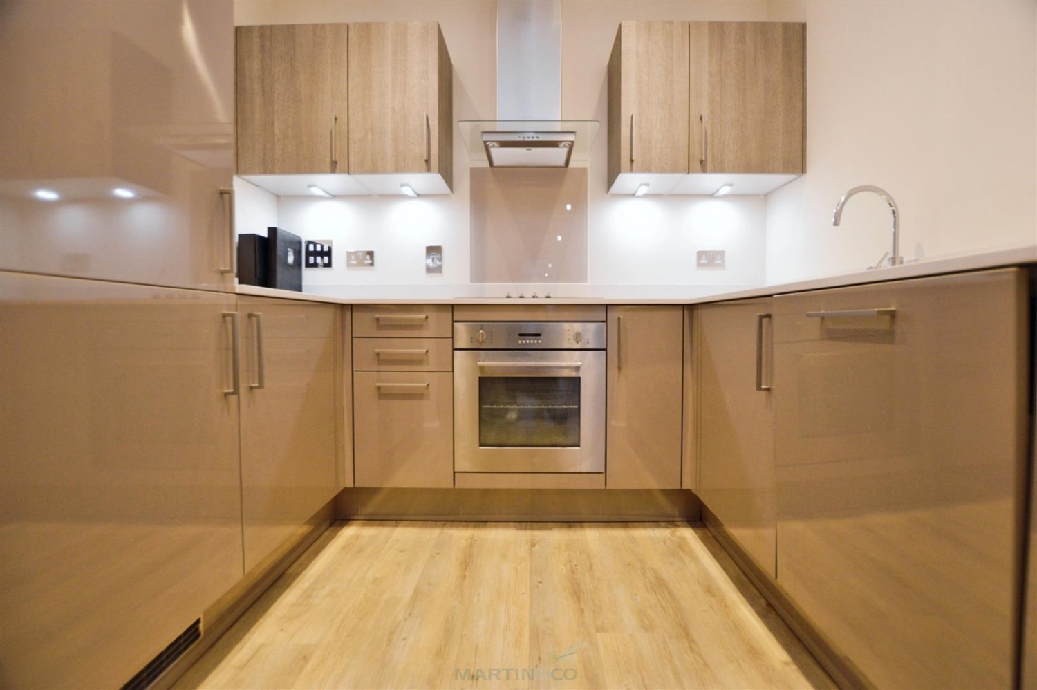 Peninsula Quays, Gillingham, Kent, ME7 1GL