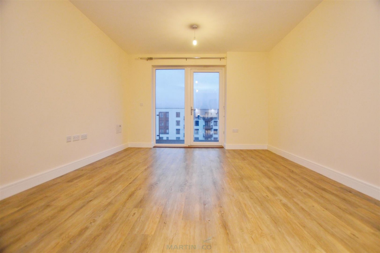 Peninsula Quays, Gillingham, Kent, ME7 1GL
