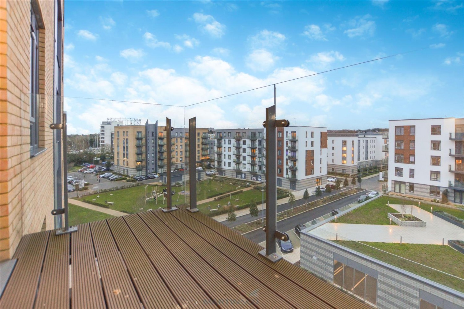 Peninsula Quays, Gillingham, Kent, ME7 1GL