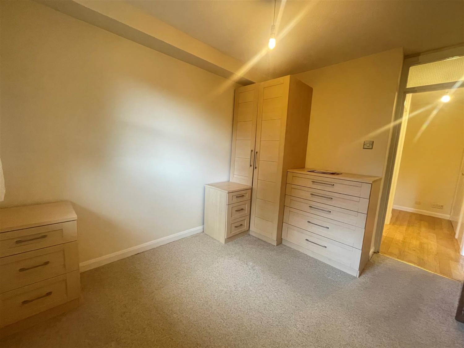 1 bedroom Flat in Albert Street, Fleet