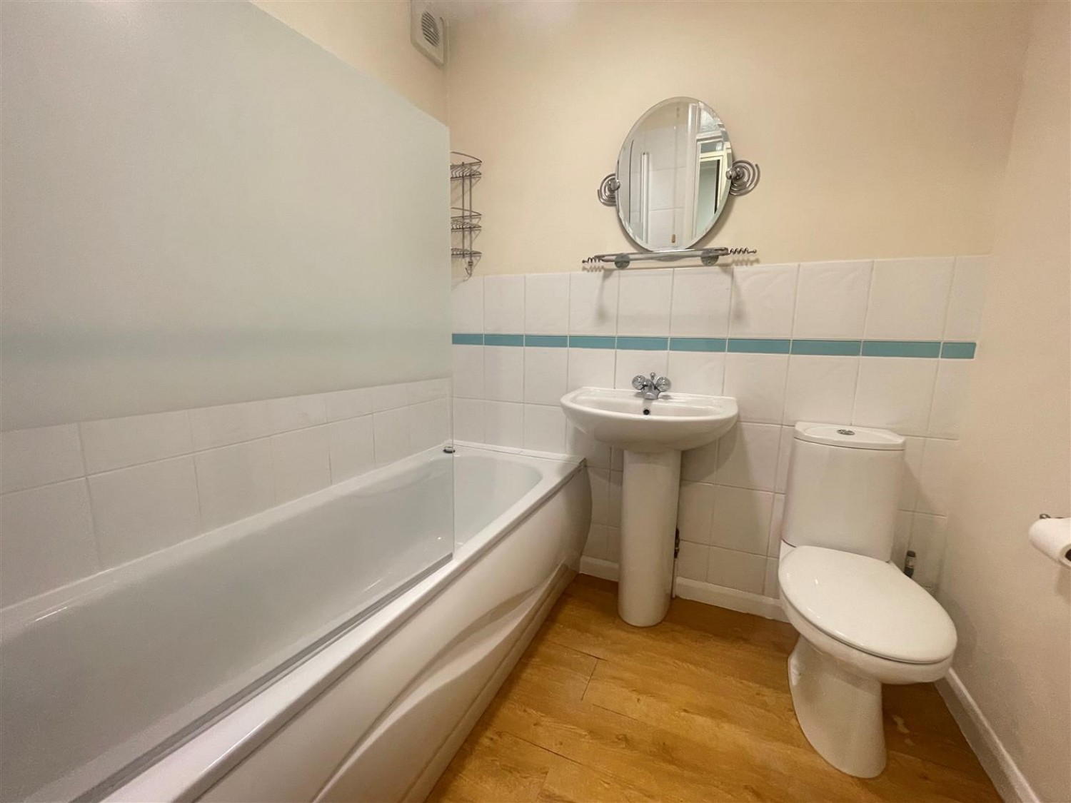 1 bedroom Flat in Albert Street, Fleet