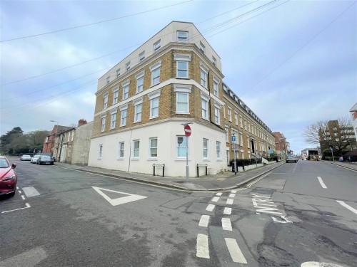 Birchett Road, Aldershot