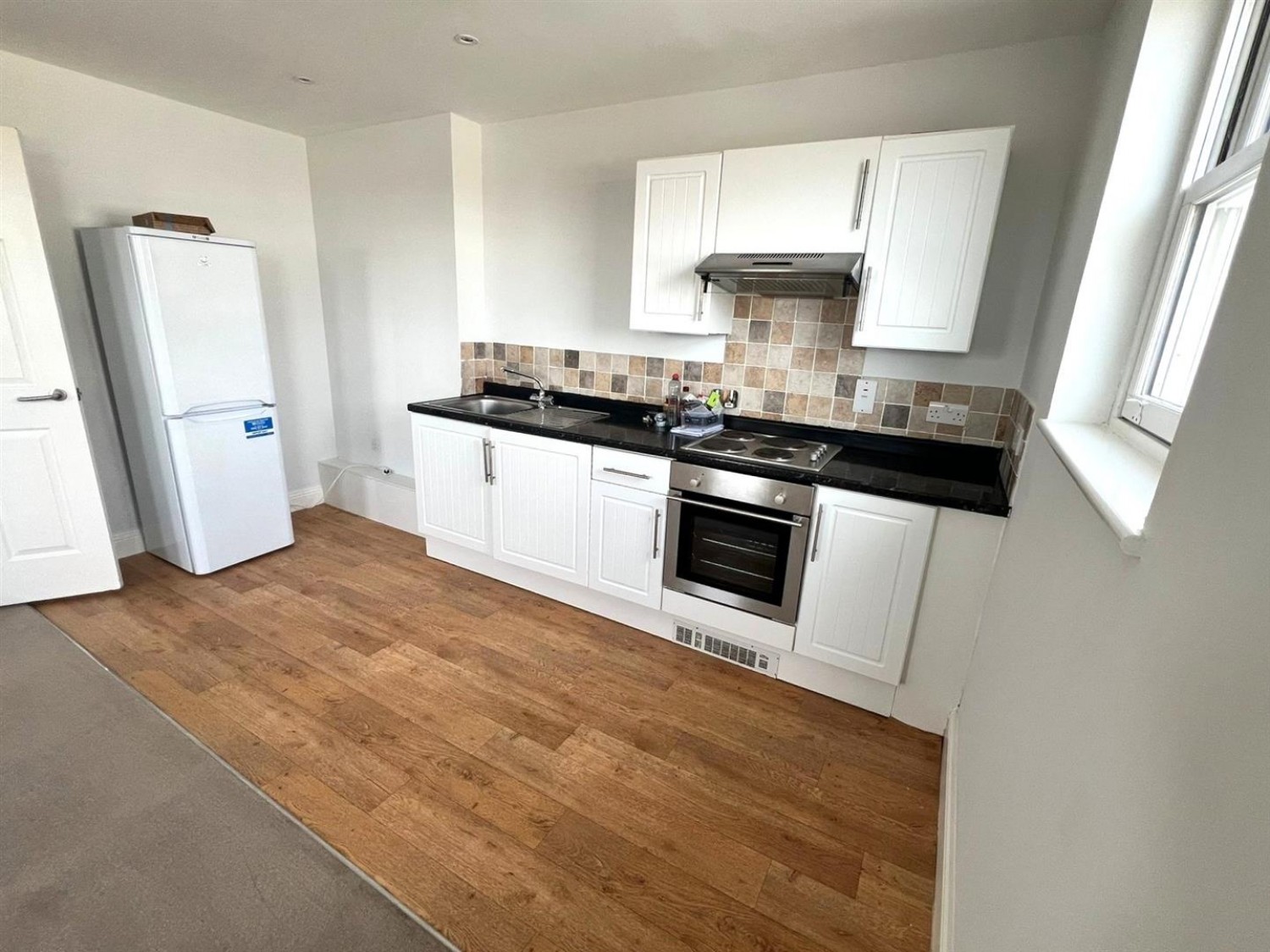 Birchett Road, Aldershot