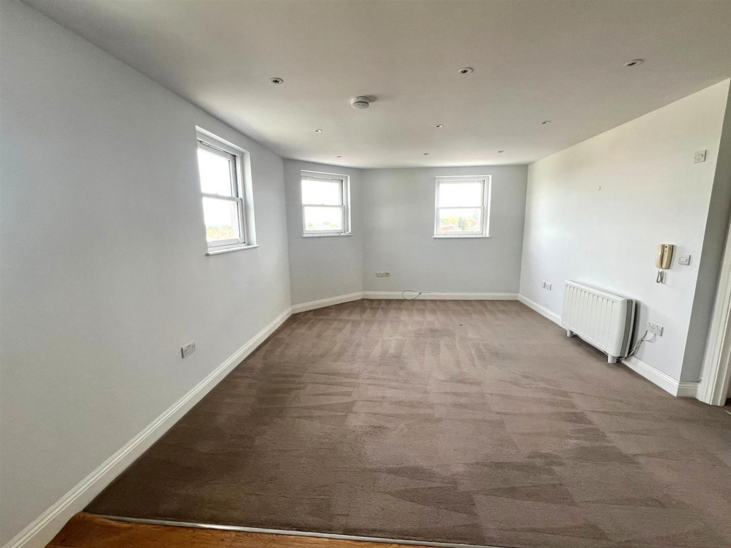 Birchett Road, Aldershot