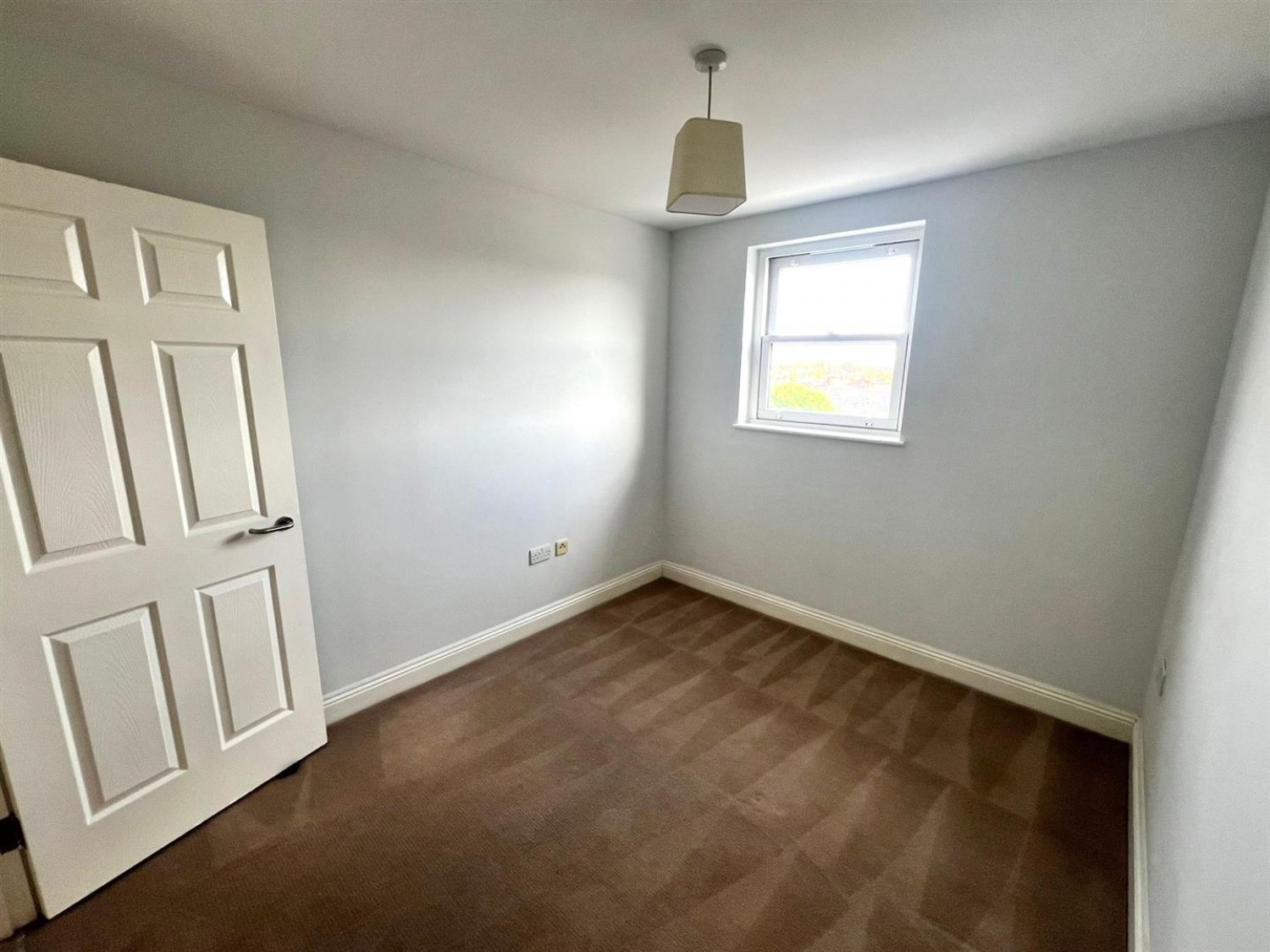 Birchett Road, Aldershot
