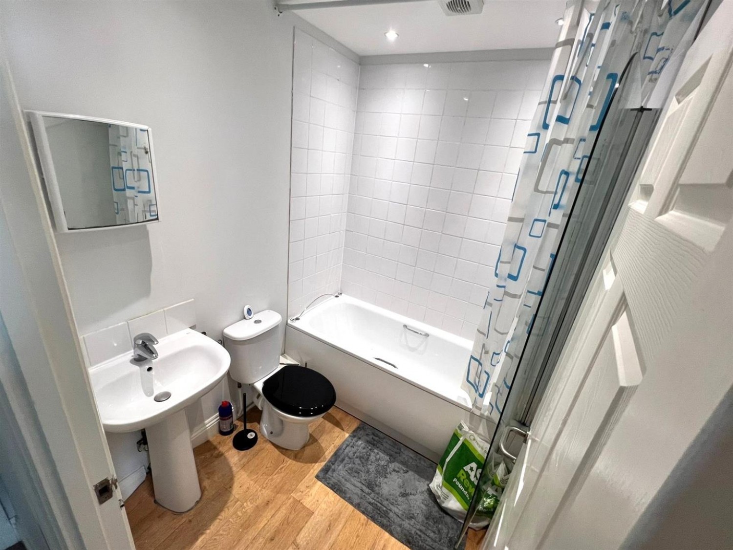 Birchett Road, Aldershot