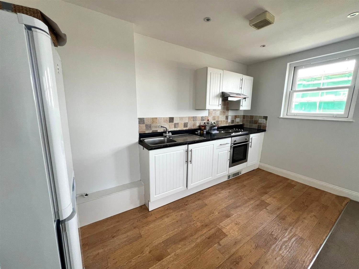 Birchett Road, Aldershot
