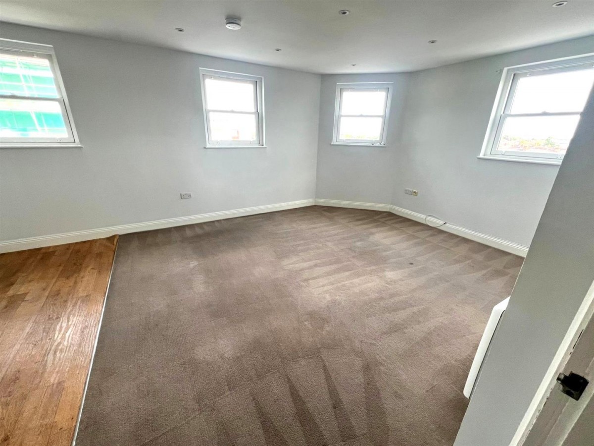 Birchett Road, Aldershot