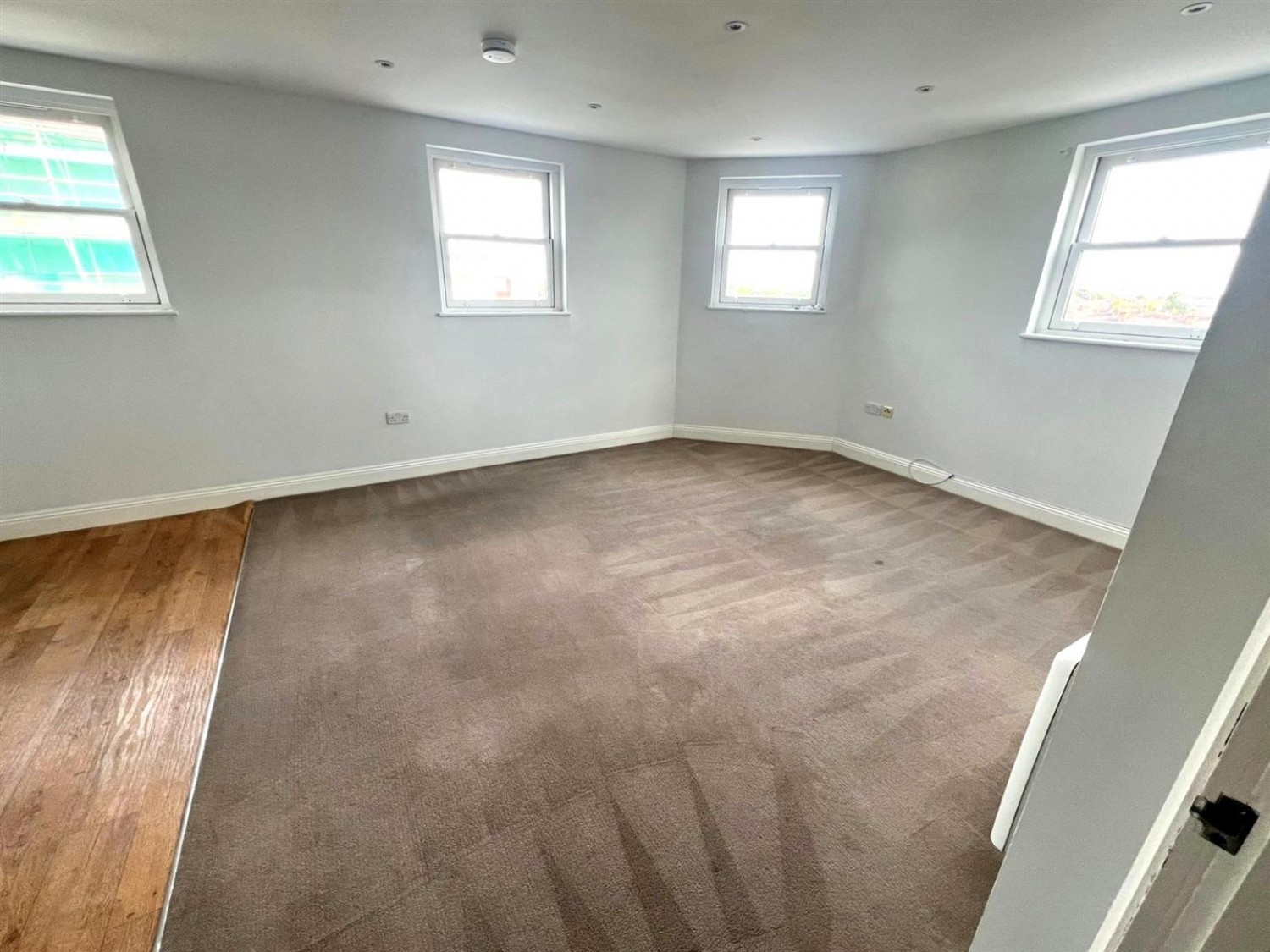 Birchett Road, Aldershot