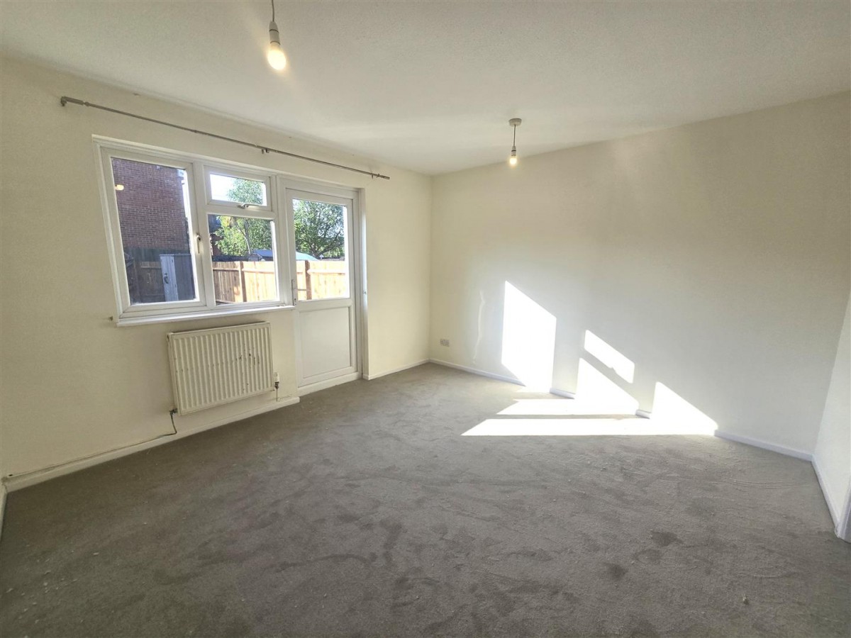 St Georges Road, Aldershot