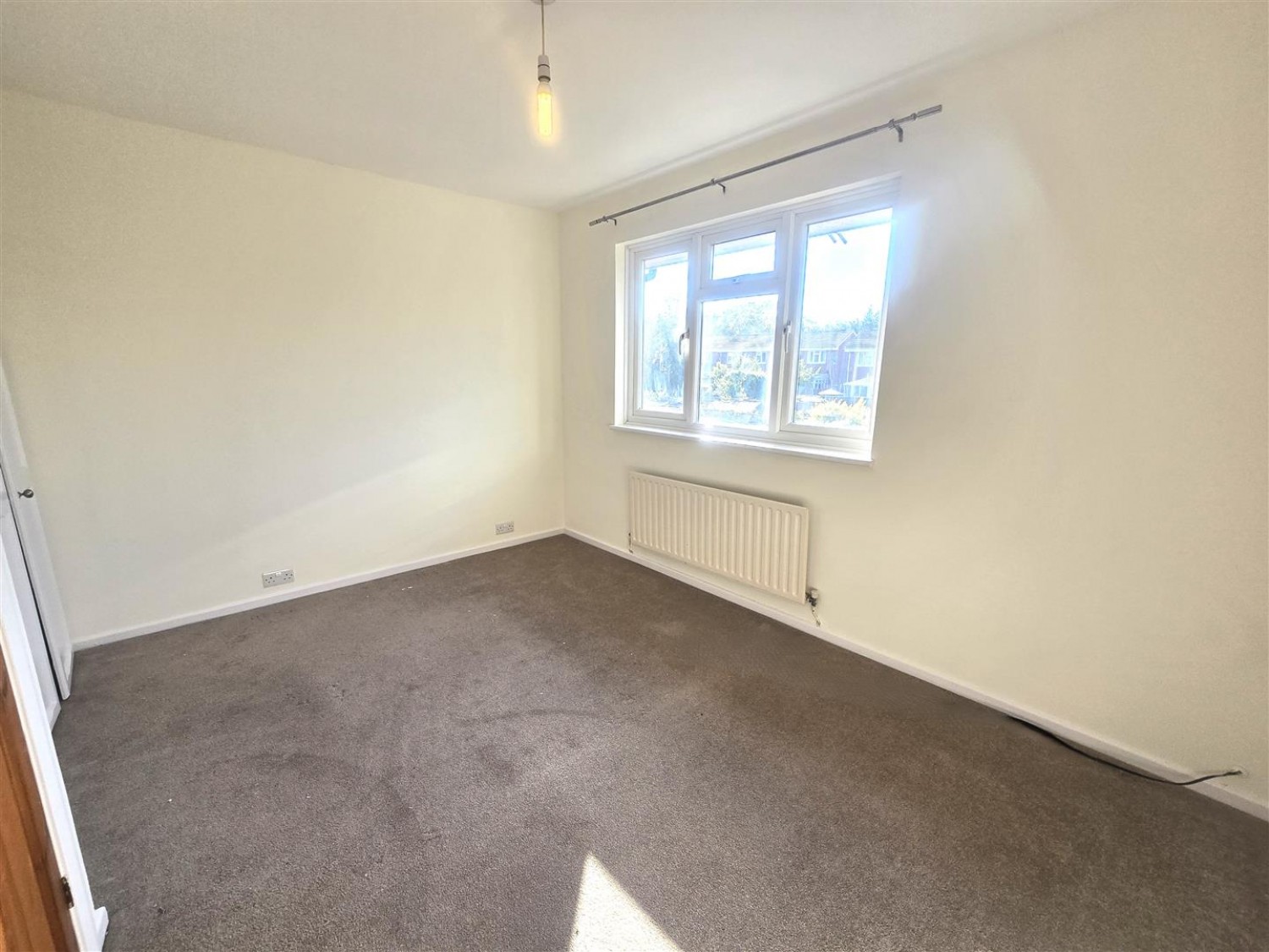St Georges Road, Aldershot