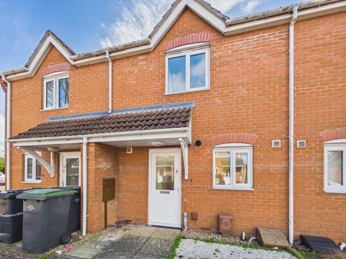 Lindum Mews, North Hykeham