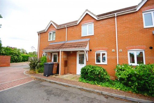 Lindum Mews, North Hykeham